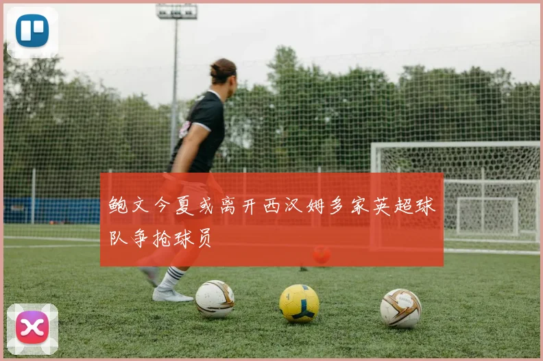 鲍文今夏或离开西汉姆多家英超球队争抢球员