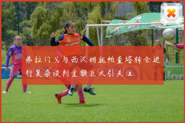 弗拉门戈与西汉姆就帕奎塔转会进行复杂谈判金额巨大引关注