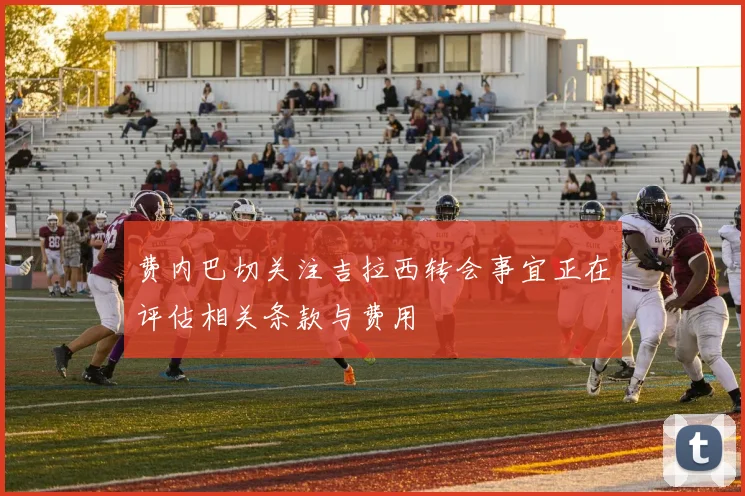 费内巴切关注吉拉西转会事宜正在评估相关条款与费用